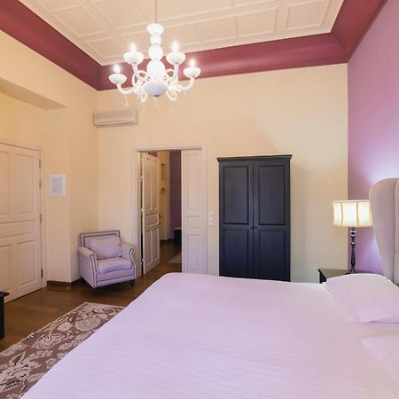 Kastello Hotel Nauplie Extérieur photo