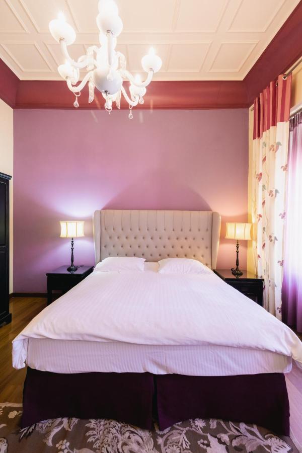 Kastello Hotel Nauplie Extérieur photo