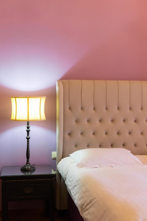Kastello Hotel Nauplie Extérieur photo