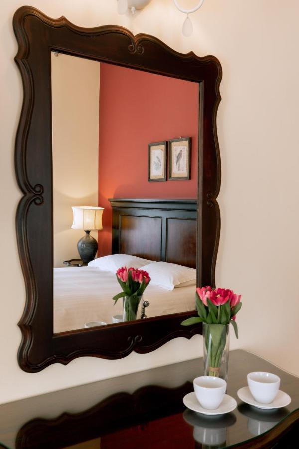 Kastello Hotel Nauplie Extérieur photo