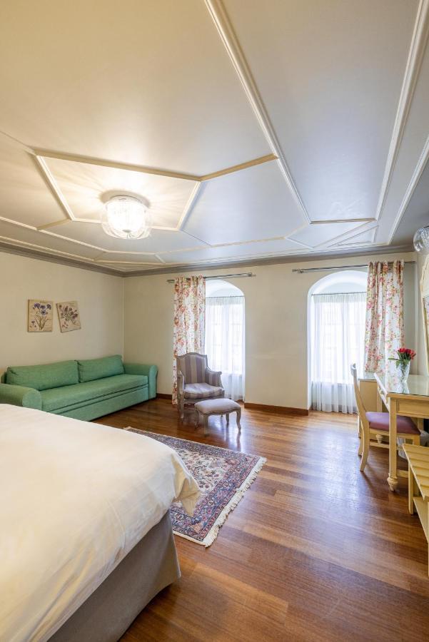 Kastello Hotel Nauplie Extérieur photo